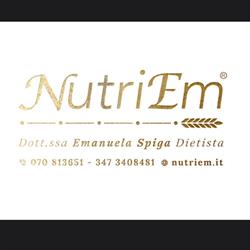 NutriEm - Dott.ssa Emanuela Spiga Dietista, Quartu Sant'Elena orari di apertura