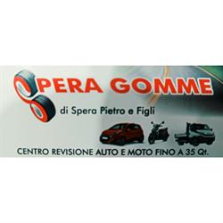 Spera Gomme Centro Revisione Auto e Moto, Palermo orari di apertura