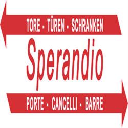 Sperandio Sas, Bolzano orari di apertura