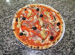 Speedy Pizza Di Vacca G., Carbonia orari di apertura