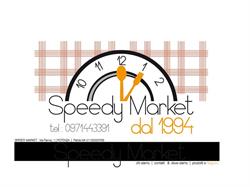 Speedy Market, Potenza orari di apertura