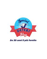 Special Deters Shop Umberto & Domenico Fiorillo SNC, Vibo Valentia orari di apertura