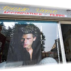 Spazio Uomo - Acconciature Franco, Varese orari di apertura