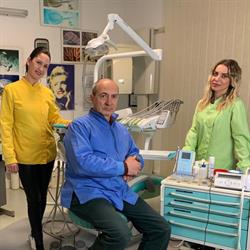 Studio Dentistico Dr. Spaziani Francesco, Rieti orari di apertura