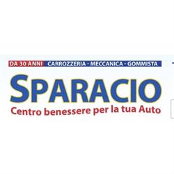 Sparacio Soccorso, Bagheria orari di apertura