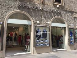 Spagnoletto Bonanno, Roma orari di apertura