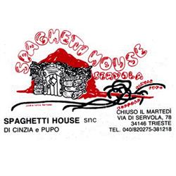 Spaghetti House, Trieste orari di apertura
