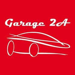 Garage 2a, Pogno orari di apertura