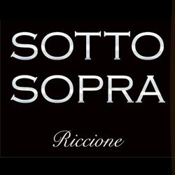 Sotto Sopra Di Abatti Samuela, Riccione orari di apertura