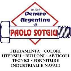 Denaro Argentina Di Paolo Sotgiu, Pozzallo orari di apertura