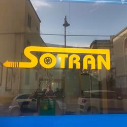 Sotran Srl - Trasporti e Spedizioni, Nocera Inferiore orari di apertura