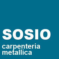 Carpenteria Metallica Sosio, Bormio orari di apertura