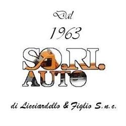 So. Ri. Auto di Licciardello Giovanni e Figlio S. N. C., Carmagnola orari di apertura