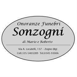 Onoranze Funebri Sonzogni di Mario e Roberto, Zogno orari di apertura