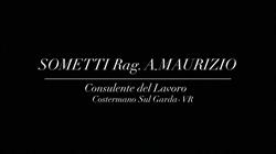Sometti Maurizio, Costermano orari di apertura