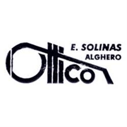 Ottica Enrico Solinas, Alghero orari di apertura