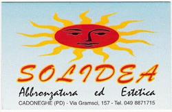 Solidea, Cadoneghe orari di apertura