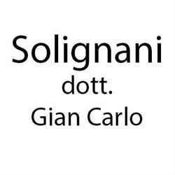 Solignani Dott. Gian Carlo, La Spezia orari di apertura