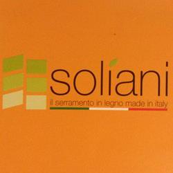 Soliani, Savona orari di apertura