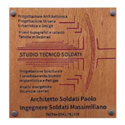 Soldati Arch. Paolo - Soldati Ing. Massimiliano, Rimini orari di apertura