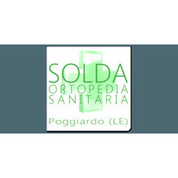 Ortopedia Sanitaria Solda, Poggiardo orari di apertura