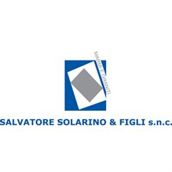 Solarino Salvatore e Figli, Modica orari di apertura