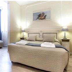Soggiorno Pezzati B&B, Firenze orari di apertura