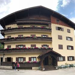 Soggiorno Alpino S.Filippo Neri Folgaria, Carbonare - Orari di apertura