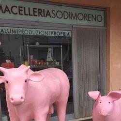 Sodi Moreno, Assisi orari di apertura