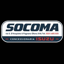 Socoma SRL, Fagnano Olona orari di apertura
