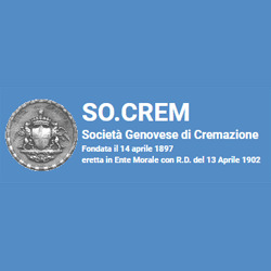 SO.CREM Genova - Società Genovese di Cremazione, orari di apertura