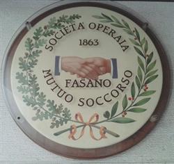 Società Operaia di Mutuo Soccorso, Fasano orari di apertura