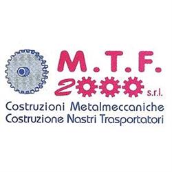 M.T.F. 2000, Terlizzi orari di apertura