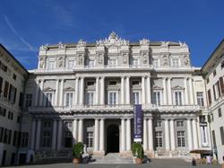 Societa' Ligure Di Storia Patria, Genova orari di apertura