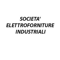 Elettroforniture Industriali Srl, Isola del Liri orari di apertura