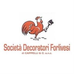 Società Decoratori Forlivesi, Forlì orari di apertura