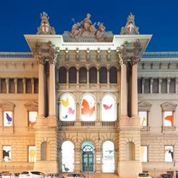 Societa' Degli Amici Del Museo Di Storia Naturale Giacomo Doria, Genova orari di apertura