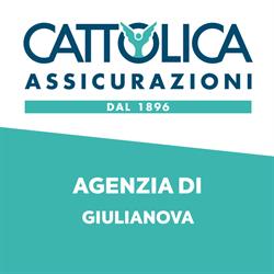 Societa' Cattolica Assicurazione, Giulianova orari di apertura