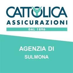 Societa' Cattolica Assicurazioni Di Merola e Presutti SAS, Sulmona orari di apertura