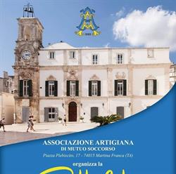 Societa' Artigiana Di Mutuo Soccorso, Martina Franca orari di apertura