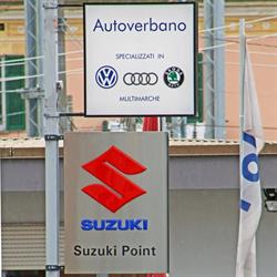 Autoverbano, Luino orari di apertura