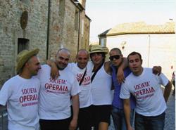 Societa Operaia, Monterubbiano orari di apertura