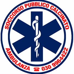 Soccorso Pubblico Calcinato, orari di apertura