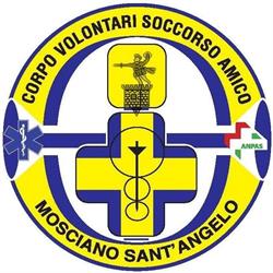 Soccorso Amico, Mosciano Sant'Angelo orari di apertura