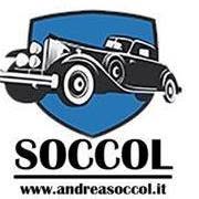 Soccol Andrea, Cagliari orari di apertura