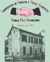 Soc.coop.consumo Borgo Po e Decoratori, Torino orari di apertura