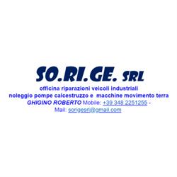 So.Ri.Ge., Genova orari di apertura