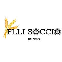 So.m.ag. 2000 Di Soccio Angelo, San Severo orari di apertura
