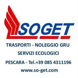 Soget SRL, Pescara orari di apertura