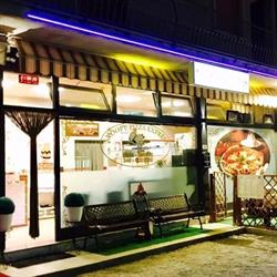 Snoopy Pizza Express, Grumolo delle Abbadesse orari di apertura